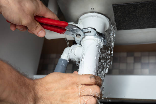 Best Water damage contractors near me  in Yarmouth Port, MA