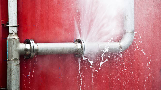 Best Flood damage cleanup  in Yarmouth Port, MA
